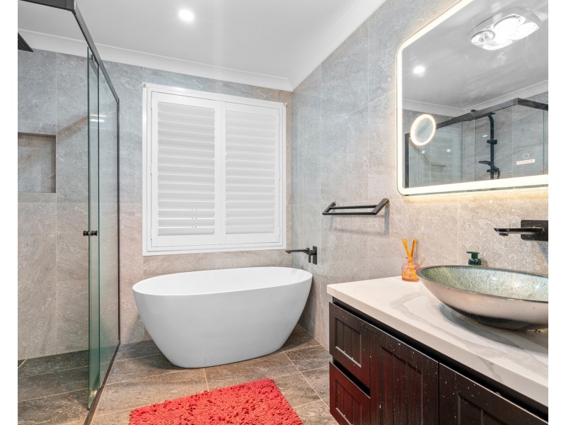 1 Nymagee Street, Glenwood NSW 2768
