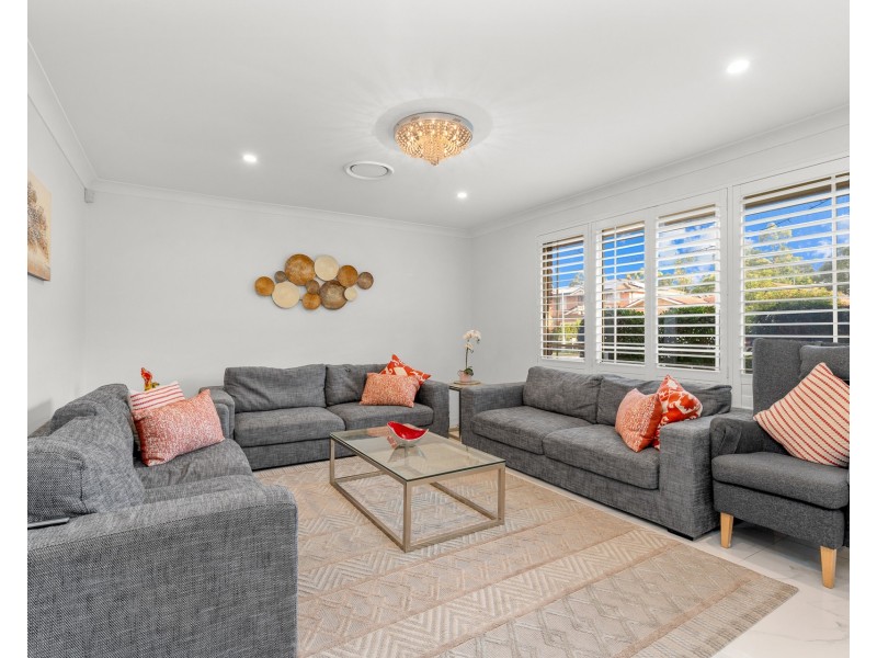 1 Nymagee Street, Glenwood NSW 2768