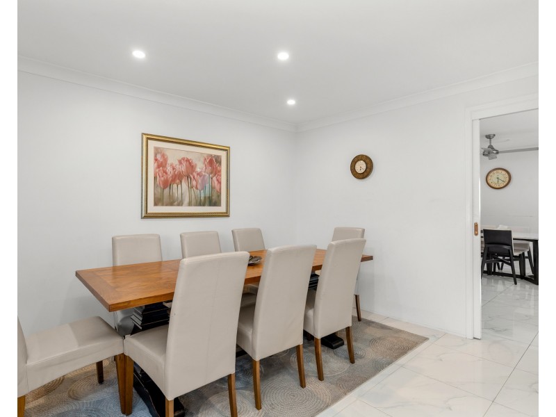 1 Nymagee Street, Glenwood NSW 2768