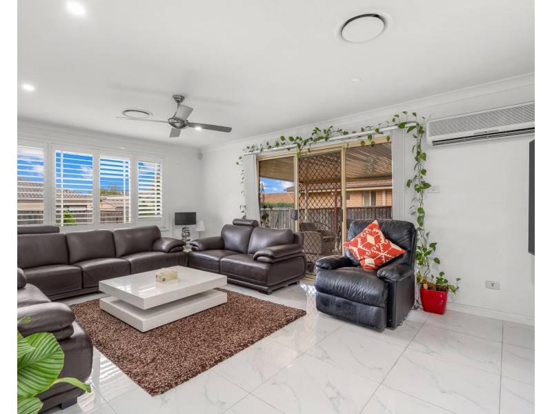 1 Nymagee Street, Glenwood NSW 2768
