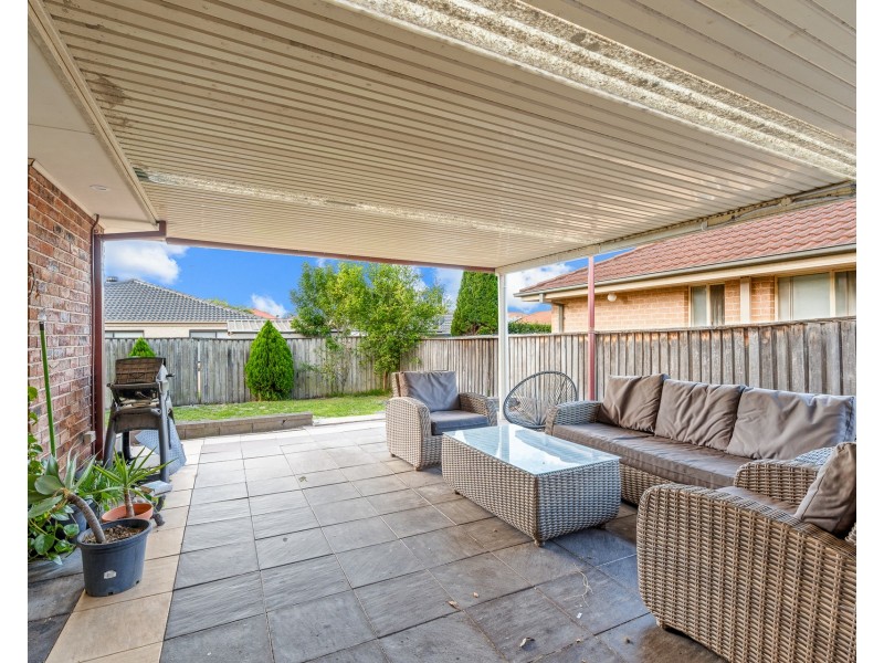 1 Nymagee Street, Glenwood NSW 2768