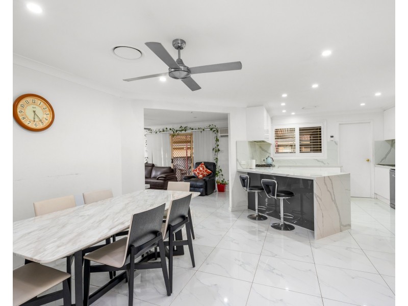 1 Nymagee Street, Glenwood NSW 2768