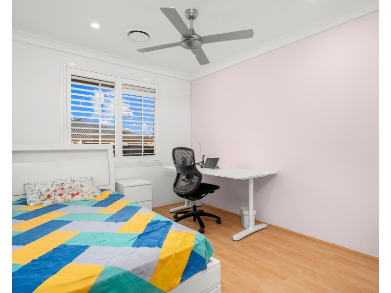 1 Nymagee Street, Glenwood NSW 2768