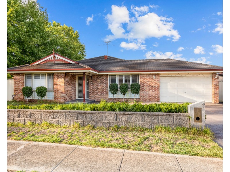 1 Nymagee Street, Glenwood NSW 2768