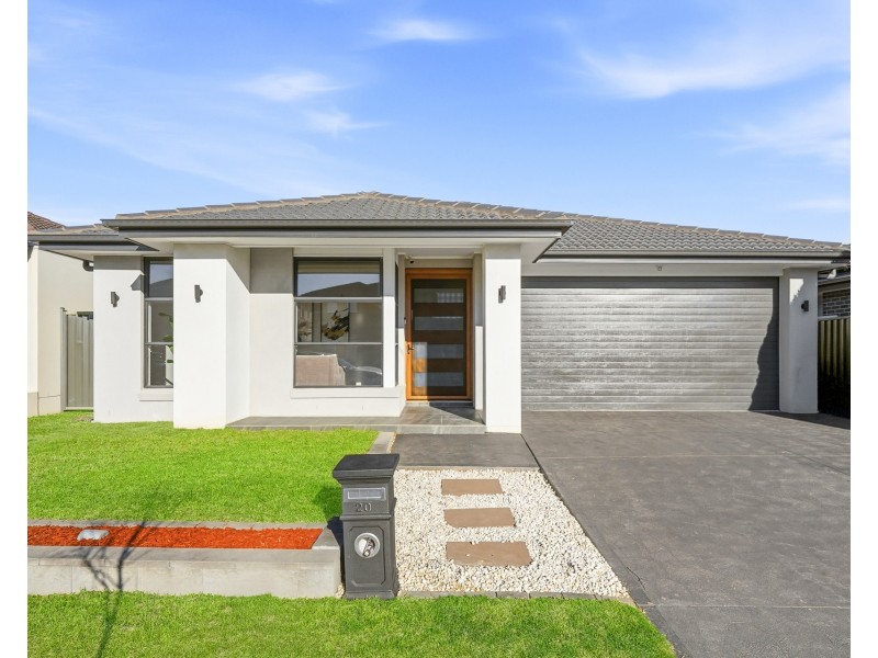 20 Eades Street, Marsden Park NSW 2765