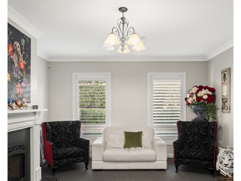 21 Strathfillan Way, Kellyville NSW 2155
