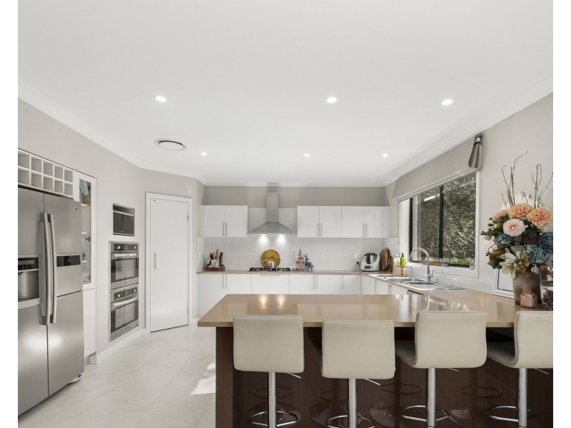 21 Strathfillan Way, Kellyville NSW 2155