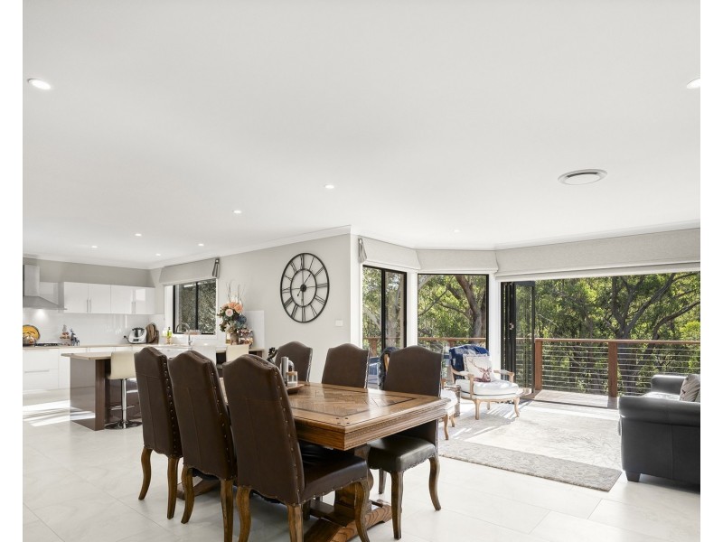21 Strathfillan Way, Kellyville NSW 2155