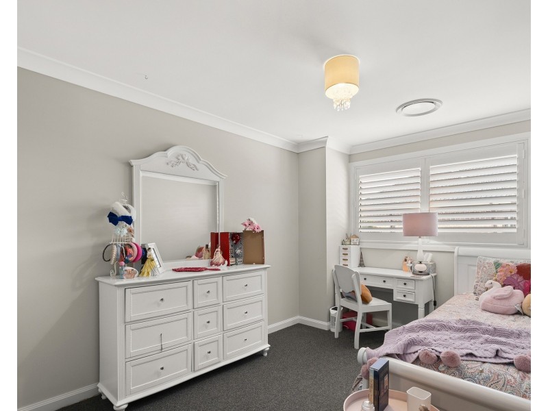 21 Strathfillan Way, Kellyville NSW 2155