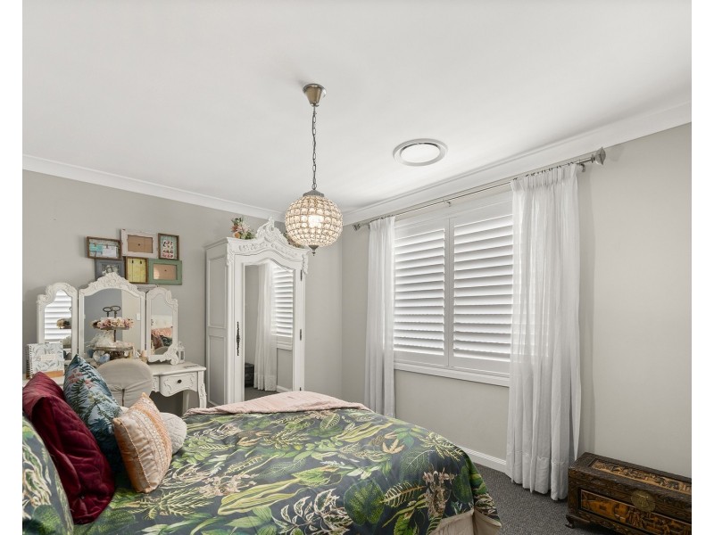 21 Strathfillan Way, Kellyville NSW 2155