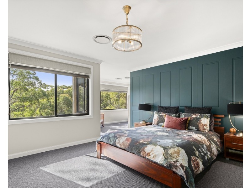 21 Strathfillan Way, Kellyville NSW 2155