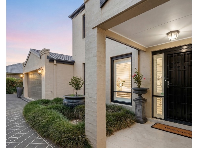 21 Strathfillan Way, Kellyville NSW 2155