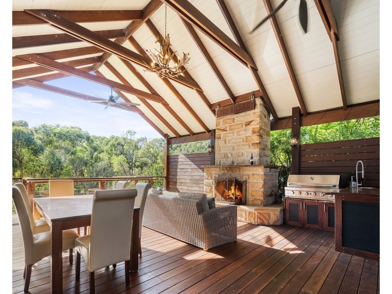 21 Strathfillan Way, Kellyville NSW 2155