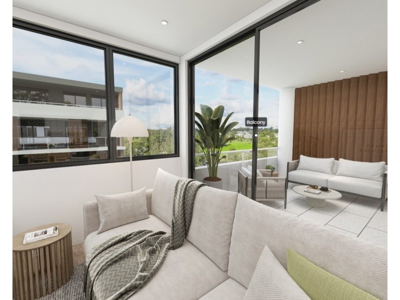 624/8 Herman Crest, Rouse Hill NSW 2155