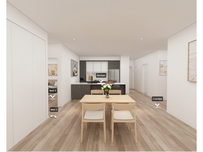 624/8 Herman Crest, Rouse Hill NSW 2155