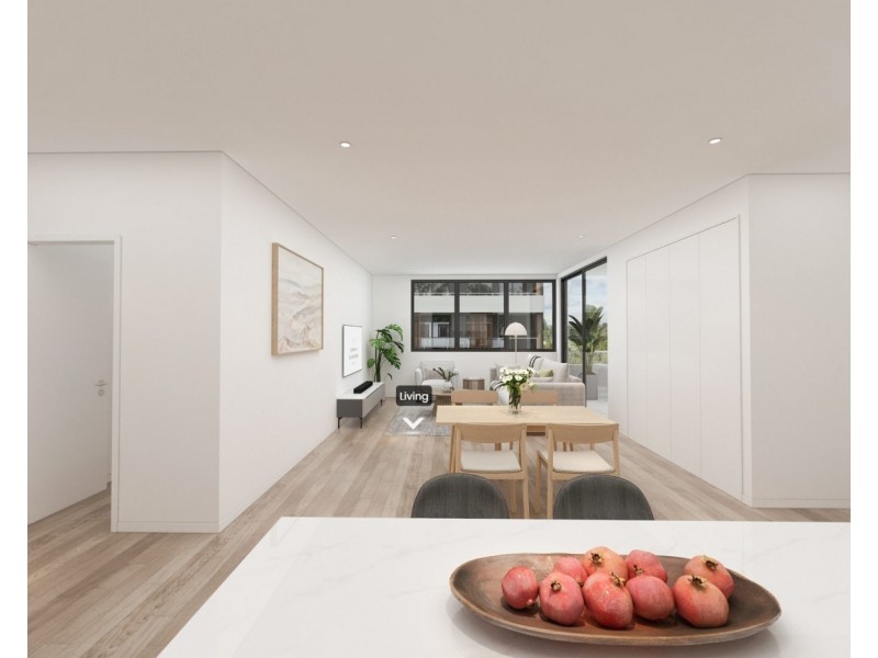 624/8 Herman Crest, Rouse Hill NSW 2155