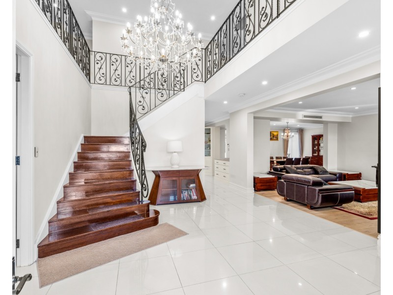 13 Kentridge Place, Bella Vista NSW 2153