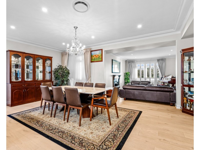 13 Kentridge Place, Bella Vista NSW 2153