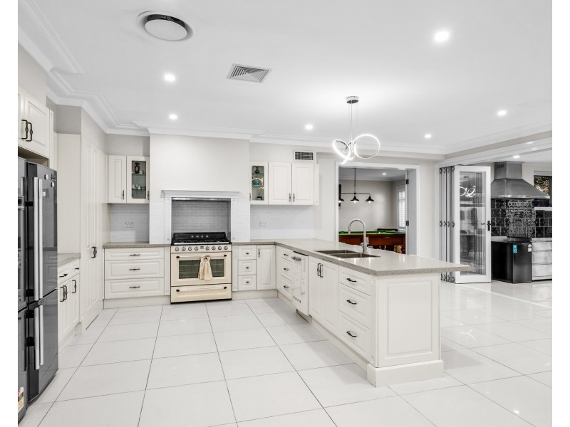 13 Kentridge Place, Bella Vista NSW 2153