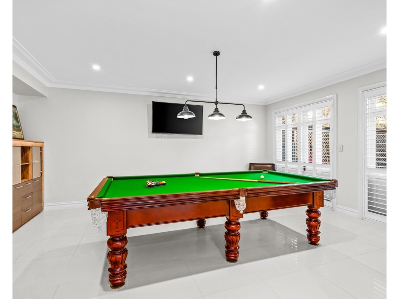 13 Kentridge Place, Bella Vista NSW 2153