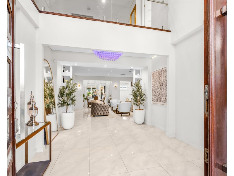 91 Arnold Avenue, Kellyville NSW 2155