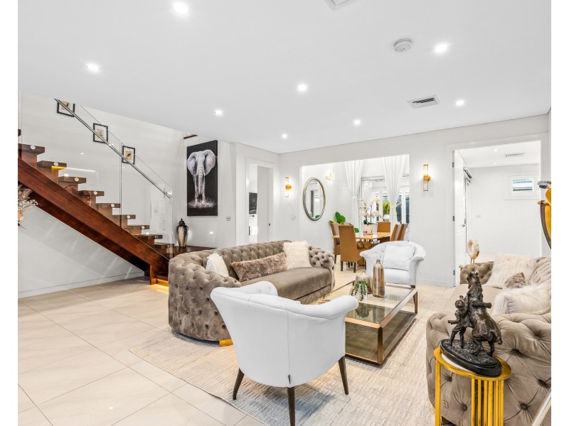 91 Arnold Avenue, Kellyville NSW 2155