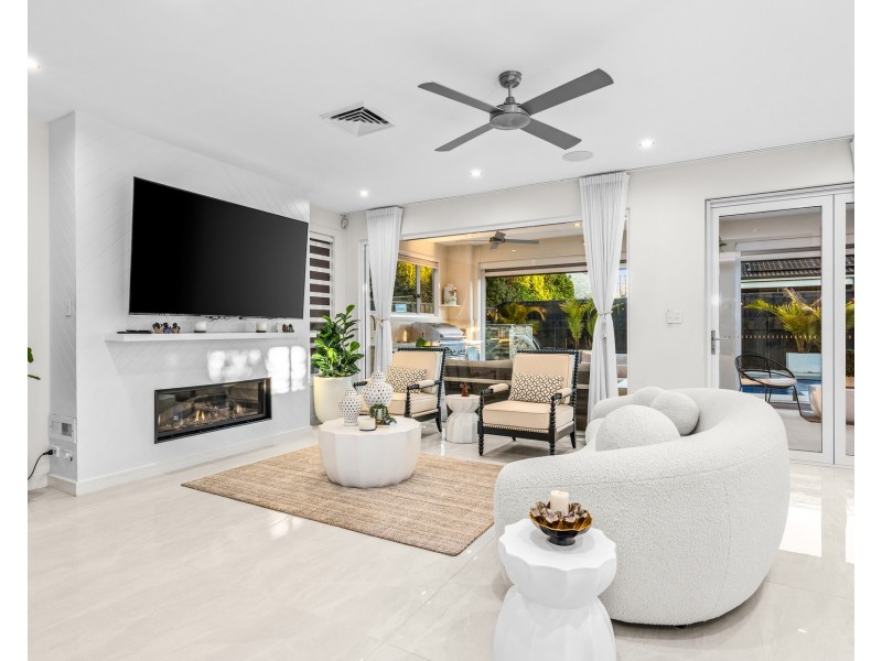 91 Arnold Avenue, Kellyville NSW 2155