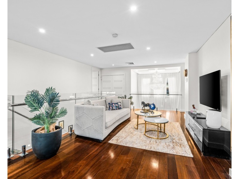 91 Arnold Avenue, Kellyville NSW 2155