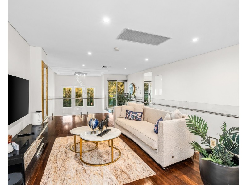 91 Arnold Avenue, Kellyville NSW 2155