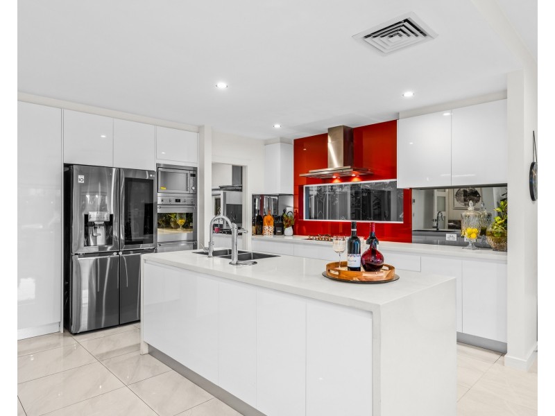 91 Arnold Avenue, Kellyville NSW 2155