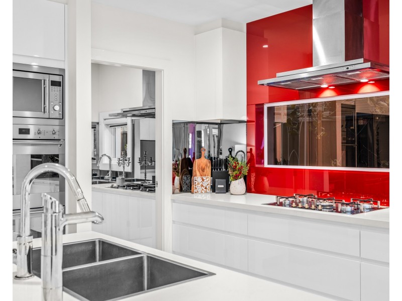 91 Arnold Avenue, Kellyville NSW 2155