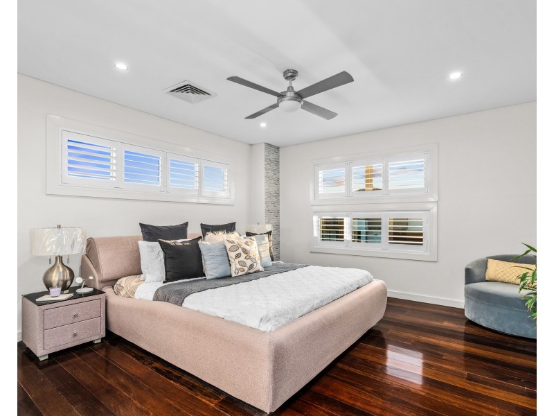 91 Arnold Avenue, Kellyville NSW 2155