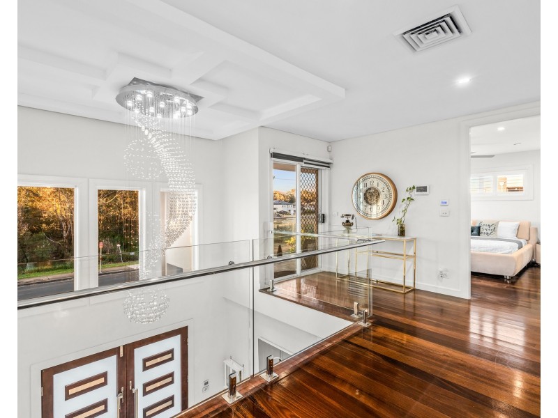 91 Arnold Avenue, Kellyville NSW 2155