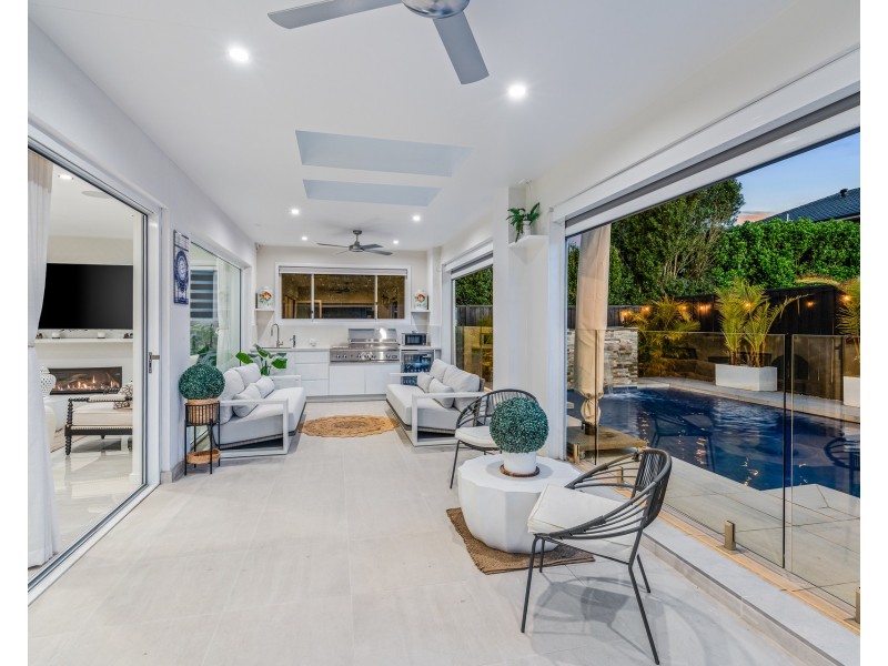91 Arnold Avenue, Kellyville NSW 2155