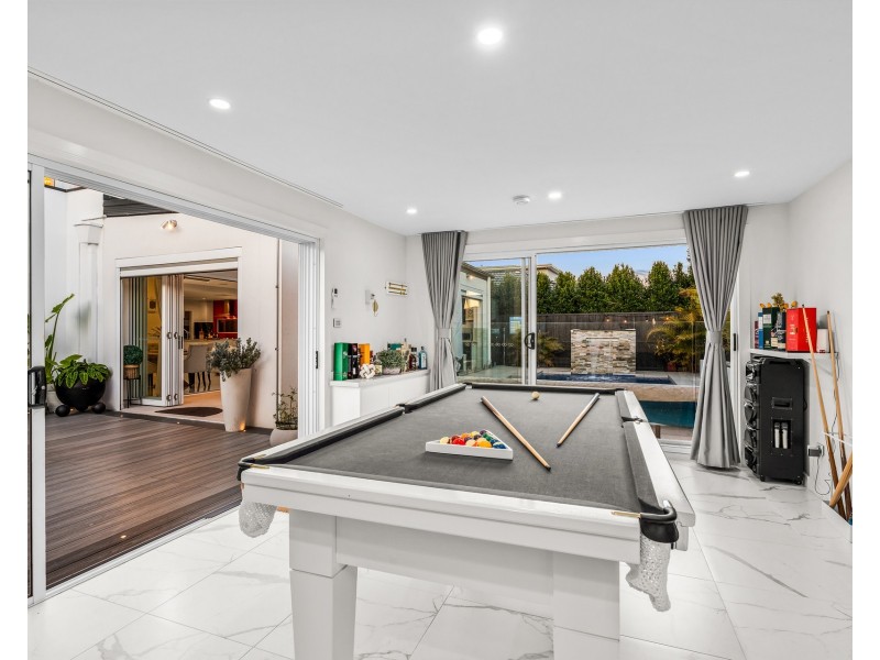 91 Arnold Avenue, Kellyville NSW 2155