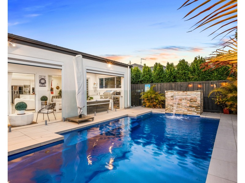 91 Arnold Avenue, Kellyville NSW 2155