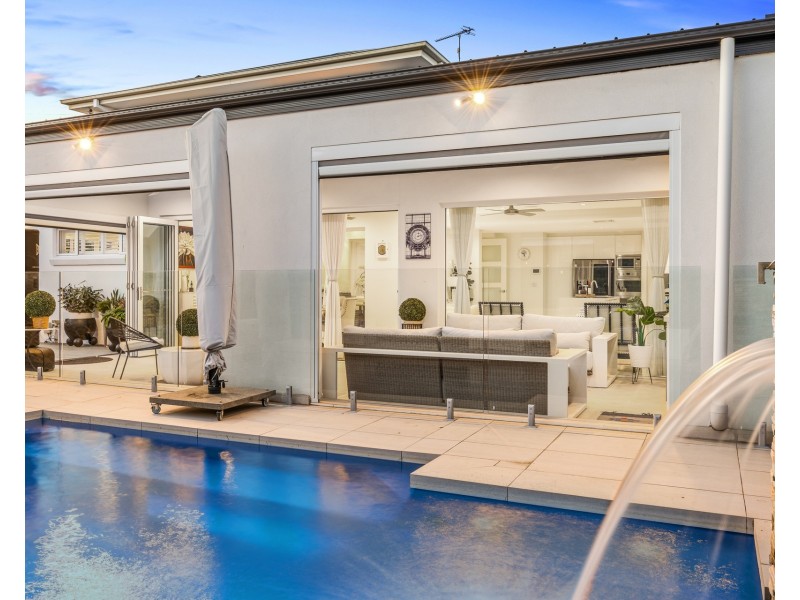 91 Arnold Avenue, Kellyville NSW 2155