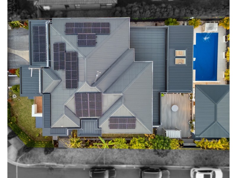 91 Arnold Avenue, Kellyville NSW 2155