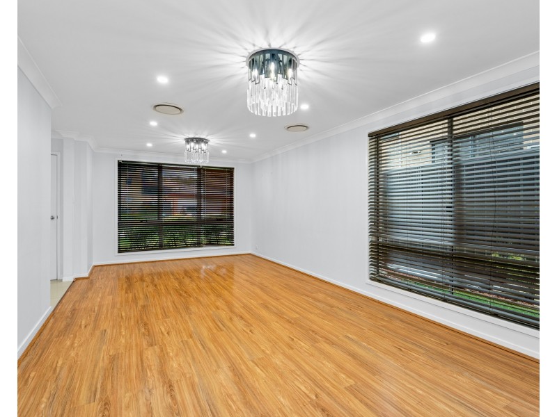 31 Sunday Circuit, Edmondson Park NSW 2174