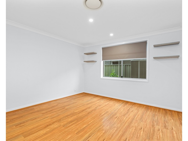 31 Sunday Circuit, Edmondson Park NSW 2174