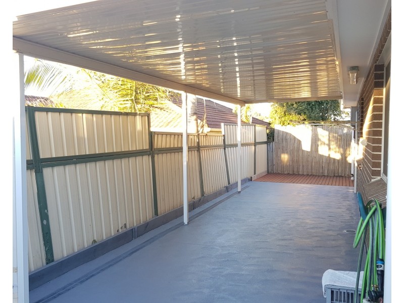 2 Glenview Grove, Glendenning NSW 2761