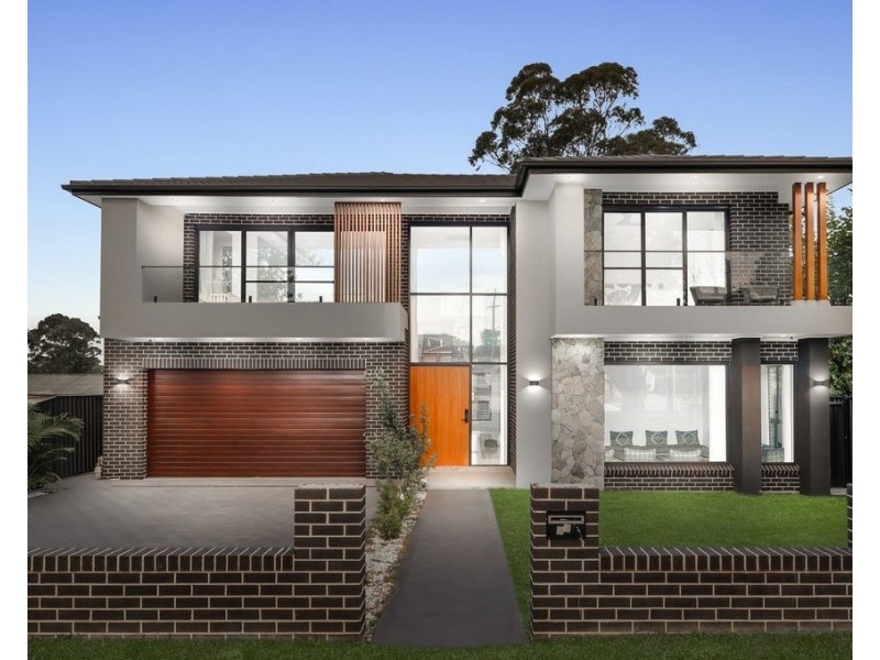 33 Westminster Street, Rooty Hill NSW 2766