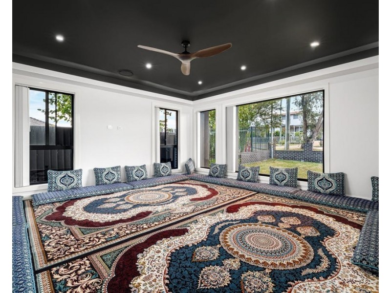 33 Westminster Street, Rooty Hill NSW 2766