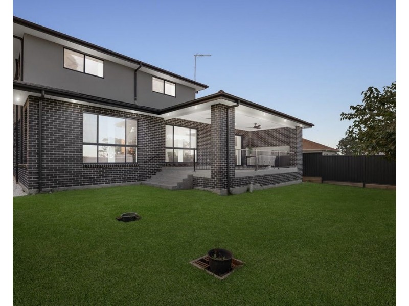 33 Westminster Street, Rooty Hill NSW 2766