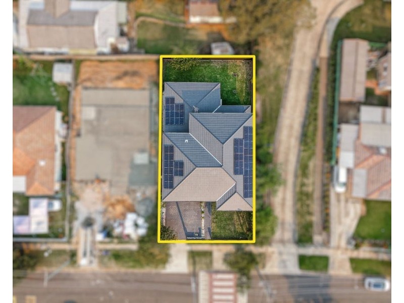 33 Westminster Street, Rooty Hill NSW 2766
