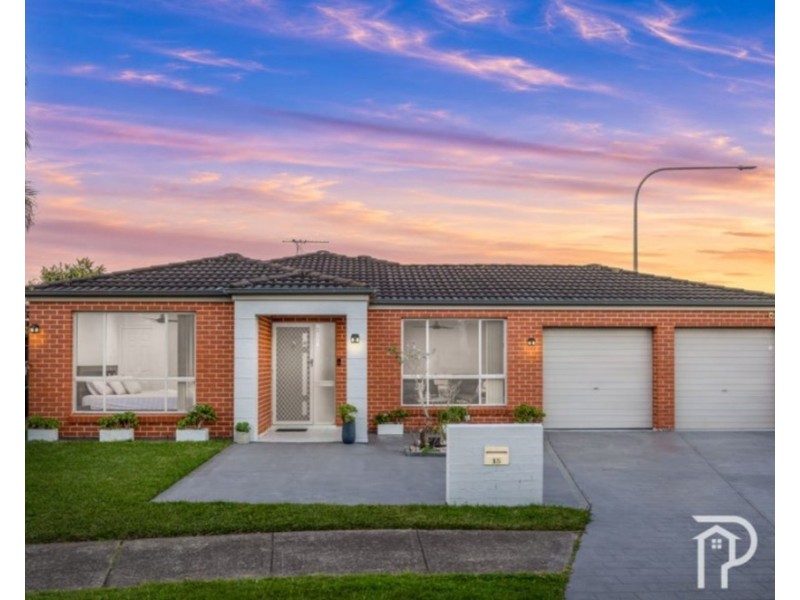 15 Spearwood Court, Acacia Gardens NSW 2763