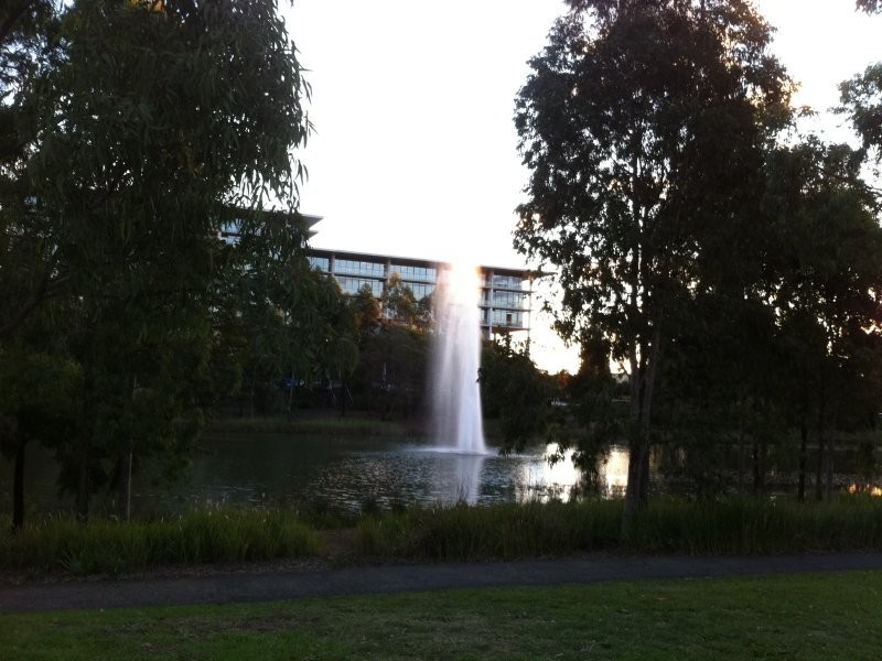 8 Bridgeview Circuit, Bella Vista NSW 2153