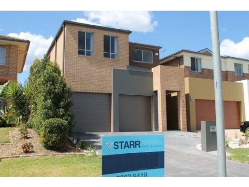 28 Chino Place, Kellyville Ridge NSW 2155