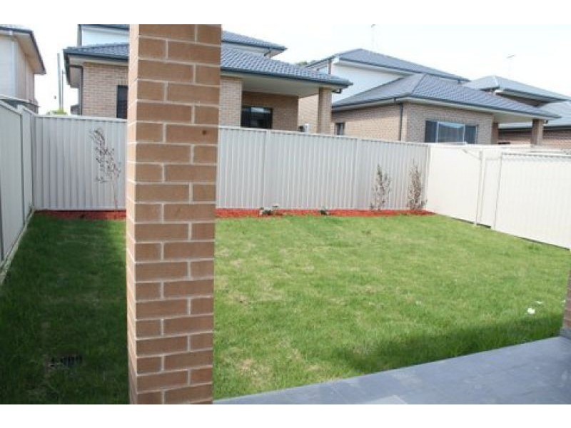 28 Chino Place, Kellyville Ridge NSW 2155