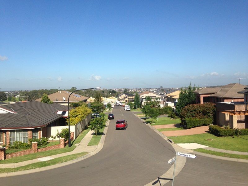 28 Chino Place, Kellyville Ridge NSW 2155